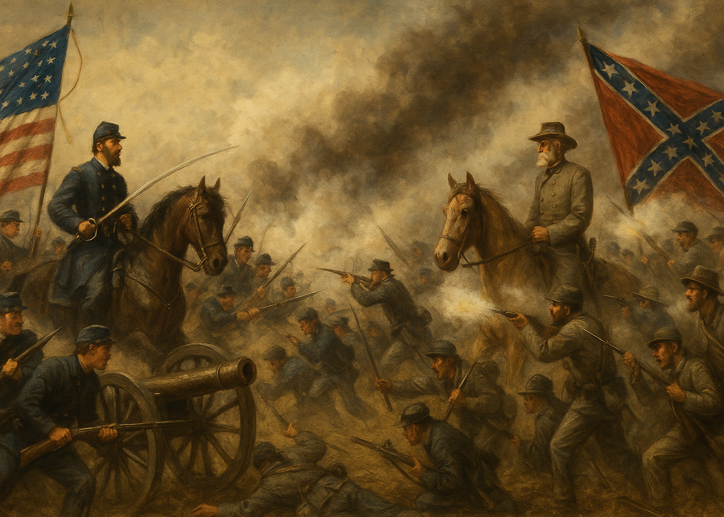 civil war